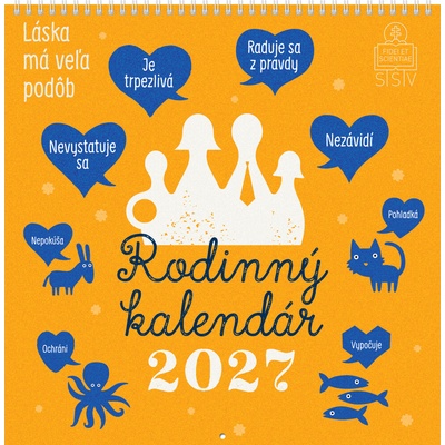 Rodinný 2027