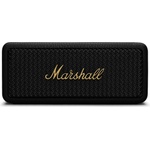 Marshall Emberton II Black/Brass (1006234) Портативна тонколона