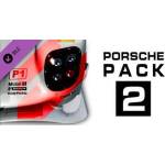 505 Games Assetto Corsa Porsche Pack 2 DLC (PC)