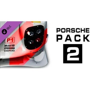 505 Games Assetto Corsa Porsche Pack 2 DLC (PC)