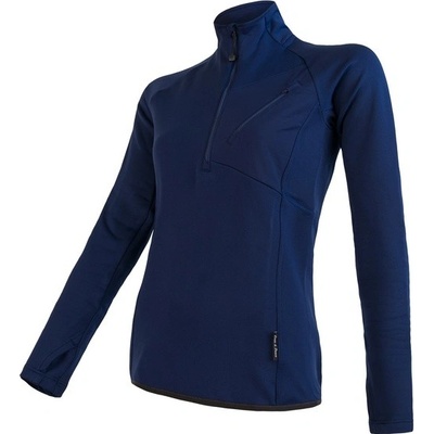 Sensor Tecnostretch deep blue