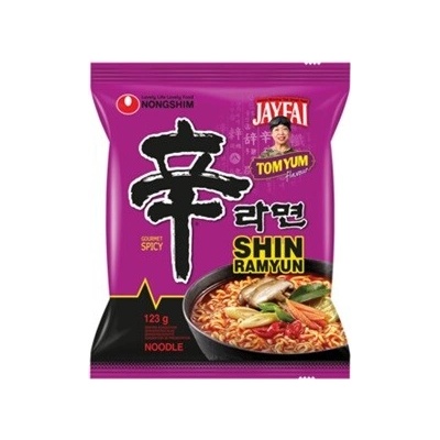 Nongshim ramen Tom Yum 123 g