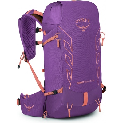 Osprey Tempest Velocity 20 pashmina