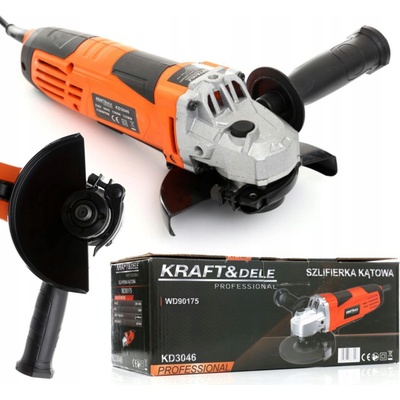 Kraft & Dele KD3046