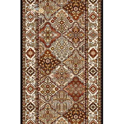 Agnella Standard Bergenia Terakota