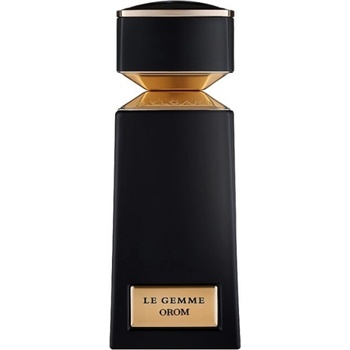 Bvlgari Le Gemme Orom EDP 125 ml Tester