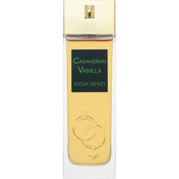 Alyssa Ashley Cashmeran Vanilla EDP 100 ml