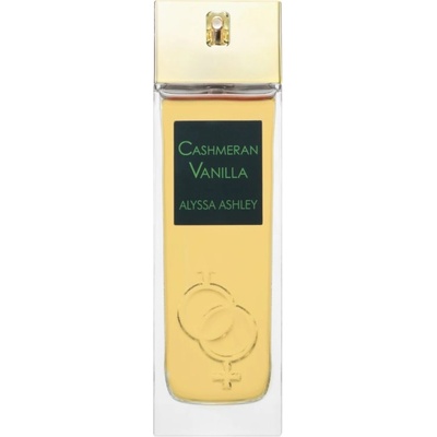 Alyssa Ashley Cashmeran Vanilla EDP 100 ml