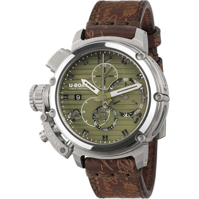 U-Boat 9591