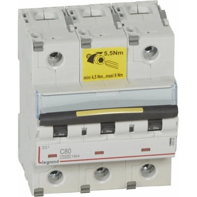Legrand 80C/3 409280