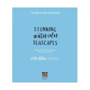 Stunning Watercolor Seascapes (ISBN: 9781645674801)