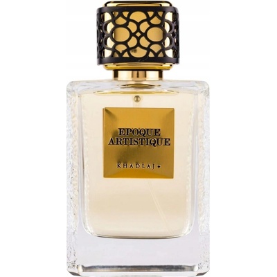 Khadlaj Epoque Artistique parfémovaná voda dámská 100 ml