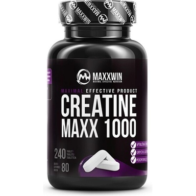 MAXXWIN Creatine Maxx 1000 240 tabliet