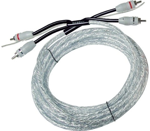 HiFonics HF5RCA