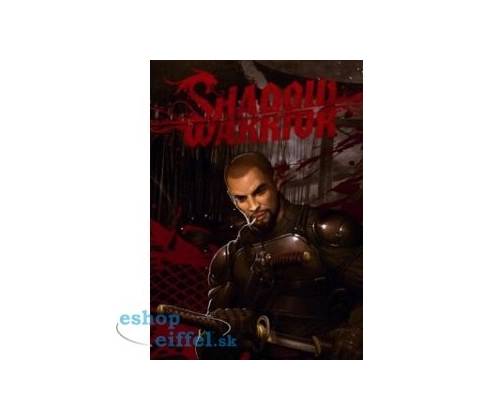 Shadow Warrior
