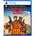 Microids Operation Wolf Returns First Mission VR2 [Rescue Edition] (PS5)