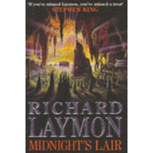 Midnight's Lair | Richard Laymon (ISBN: 9780747238966)
