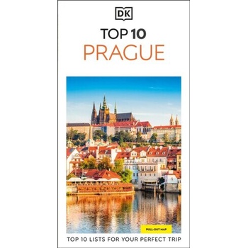 Top 10 - Prague