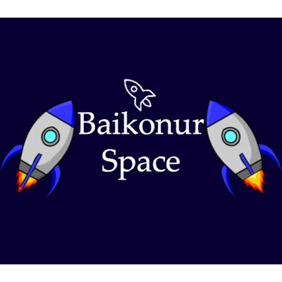 Baikonur Space