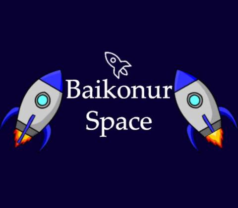 Baikonur Space