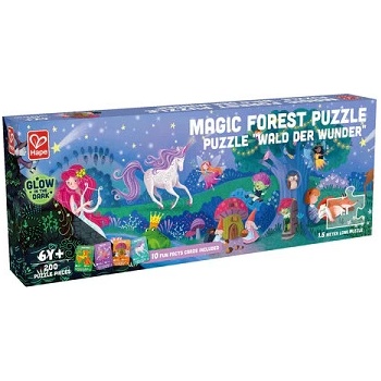 Hape Magic Forest 200