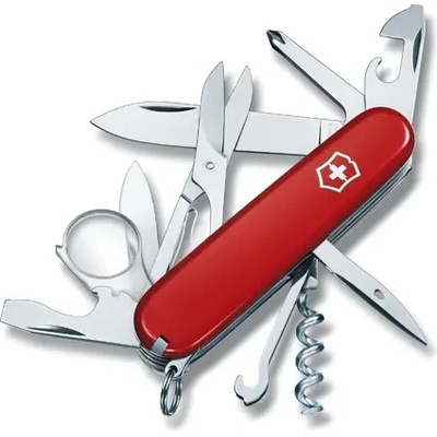 Victorinox Швейцарски джобен нож Victorinox Explorer 1.6703 (1.6703)