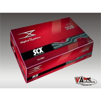 Digital System Velká šikana