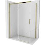 Mexen Omega 130x70 cm square