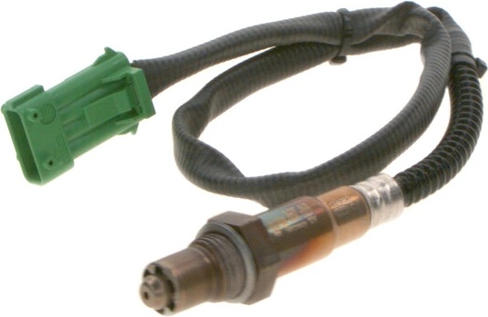 Lambda sonda BOSCH 0 258 006 027 (0258006027)