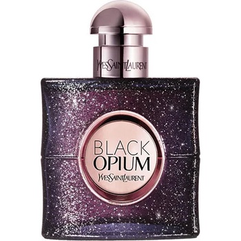 Image 1 of Yves Saint Laurent Black Opium Nuit Blanche EDP 50 ml