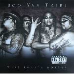 Boo-Yaa Tribe - West Koasta Nostra (LP) (0632197020914)