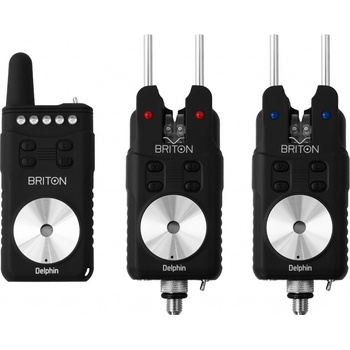 Delphin Signalizátor pro sadu BRITON žltá