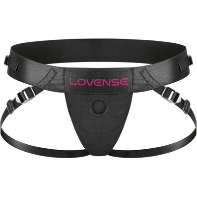Lovense Strapless Harness For Lapis
