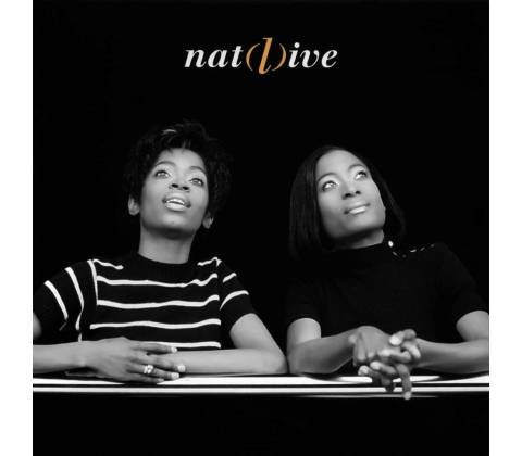 Native Natlive 1DVD