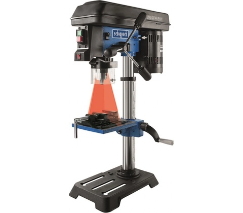 Scheppach DP 16 SL