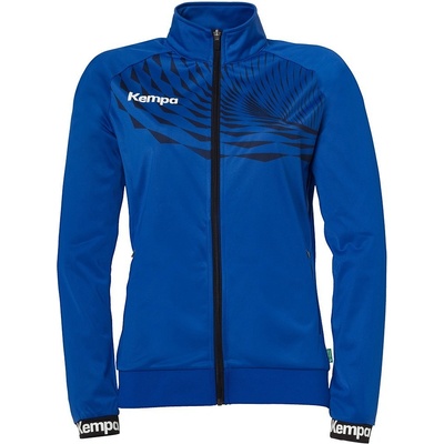 Kempa Wave 26 Poly Jacket Women 2003659-08