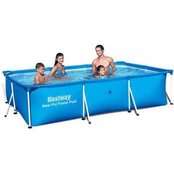 Image 1 of Bestway Splash 300x201x66 cm (56404)
