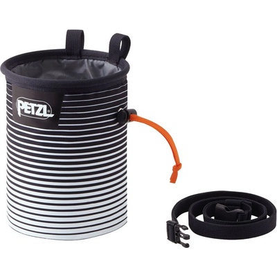 Petzl BANDI Chalk Bag Sailor Stripes