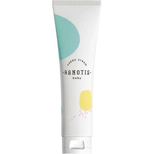 Agnotis Крем за подсичане и мехлем за рани Agnotis - 150 ml - baby