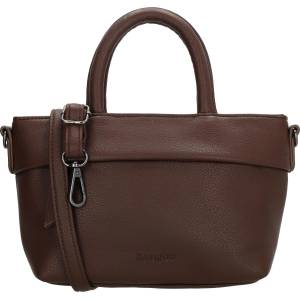 Beagles Tarragona W01391 Dark brown
