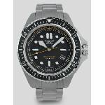 Aviator Мъжки часовник Aviator Xpro Dive 200 V. 1.42. 0.371. 5 (V.1.42.0.371.5) Часовници
