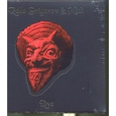 Robo Grigorov - Live