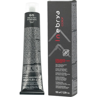 Inebrya Color Mahagony 6/5 Dark Blonde Mahogany 100 ml