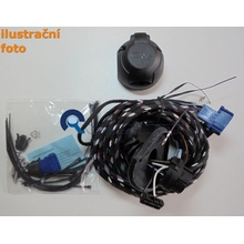 Elektroinstalace Nissan Pathfinder ( 13pin ) ( 03/2005 a výš )