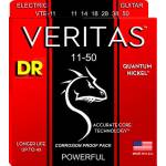 DR Strings VTE-11 Струни за електрическа китара (VTE-11)