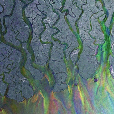 An Awesome Wave - alt-J LP