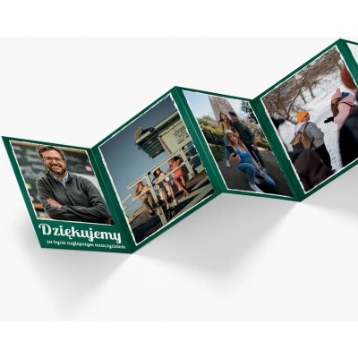 Leporelo z fotografií, Pro Učitele