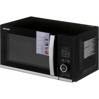 Sharp YC-QG204AE-B