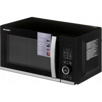 Sharp YC-QG204AE-B