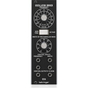 Behringer 921A OSCILLATOR DRIVER